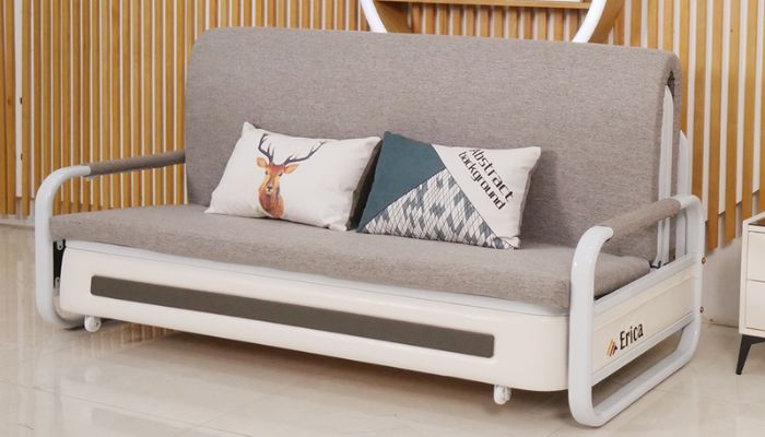 Thương hiệu sofa uy tín nhiều năm trên thị trường