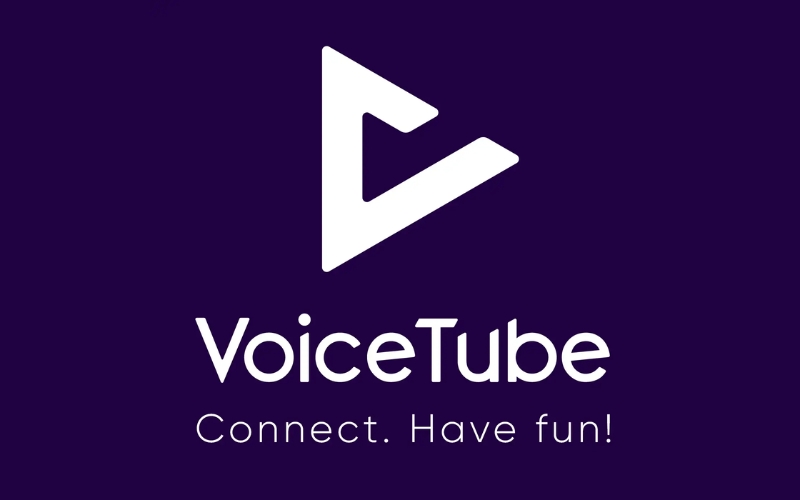 ứng dụng học tiếng Anh qua video VoiceTube