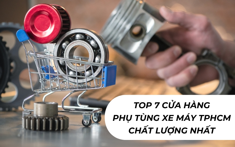 cửa hàng phụ tùng xe máy tphcm