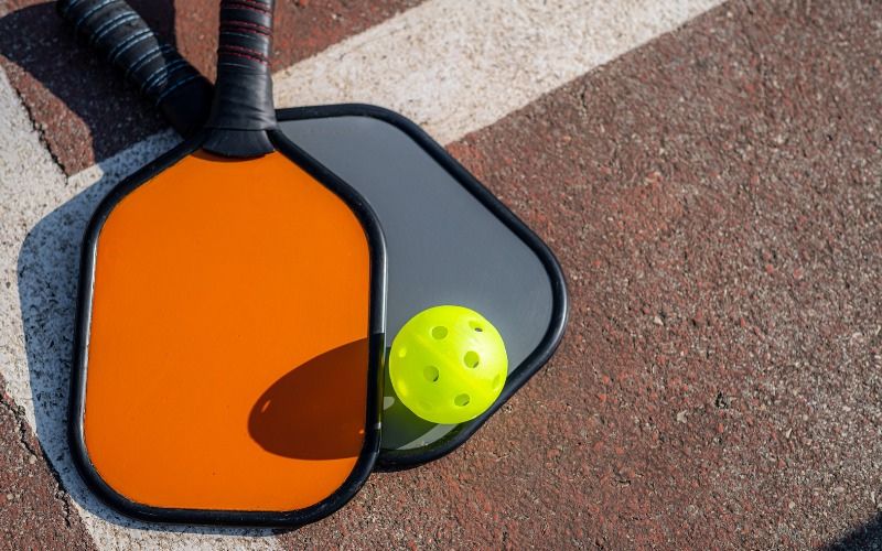 qua trung quốc nhập sỉ vợt pickleball 