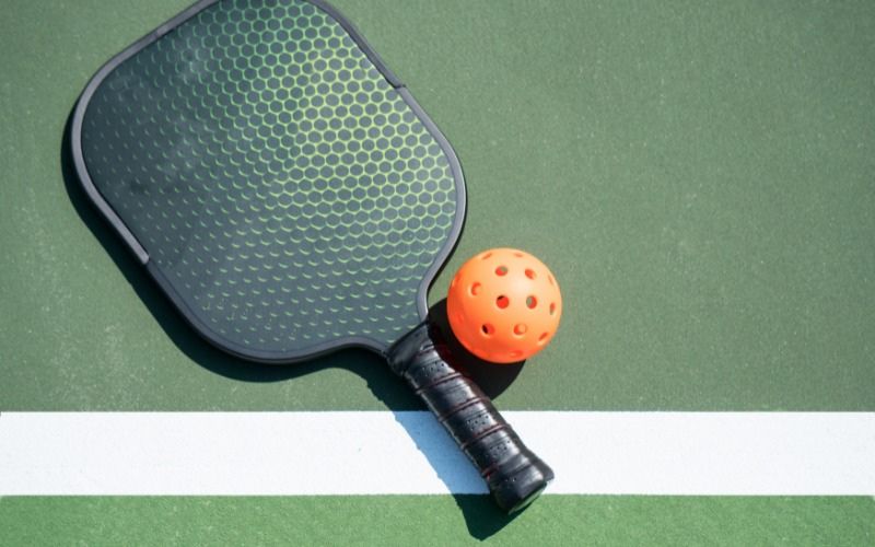 nhập sỉ vợt pickleball tại các sàn tmđt