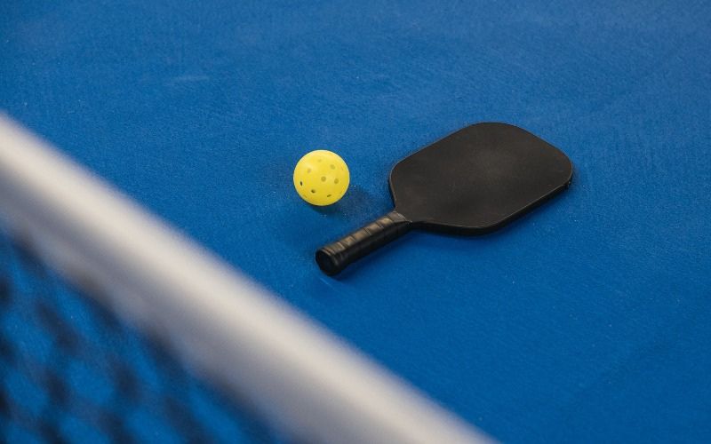 Ưu điểm khi nhập sỉ vợt Pickleball tại Trung Quốc