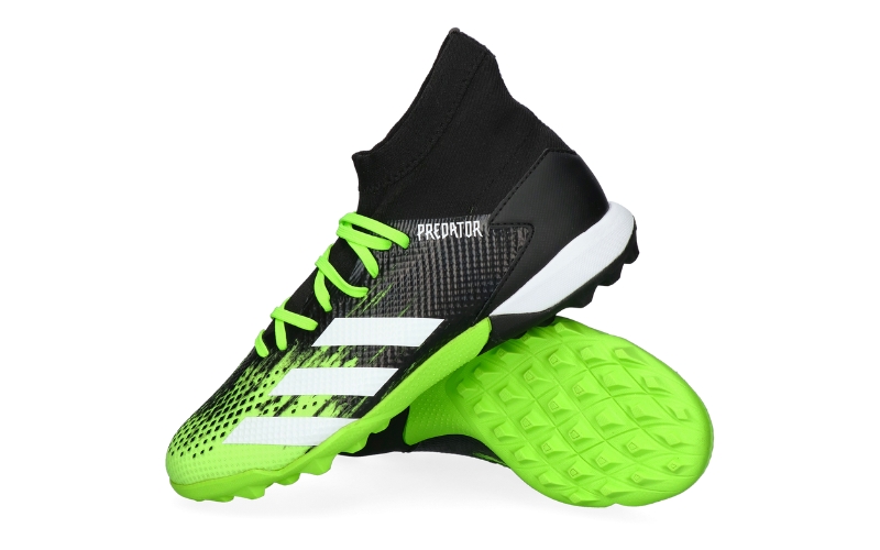 giày bóng đá cỏ nhân tạo Adidas Predator 20.3 + TF