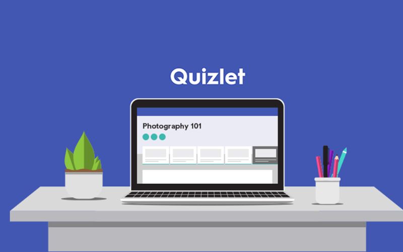 quizlet là gì