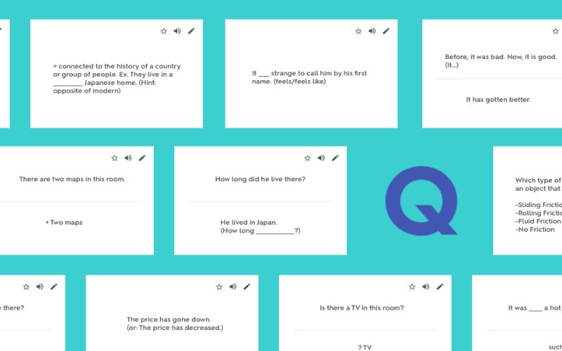 so sánh quizlet miễn phí và plus