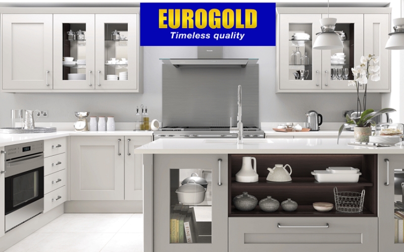 hãng phụ kiện tủ bếp Eurogold
