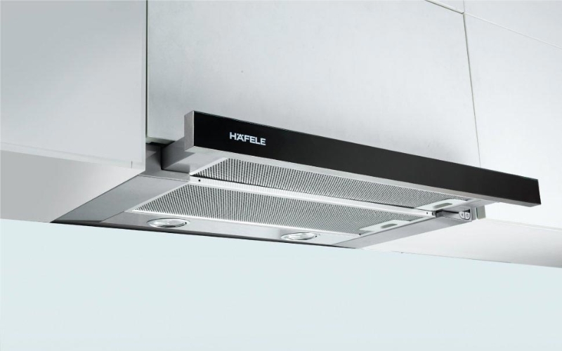 nhược điểm thiết kế hafele