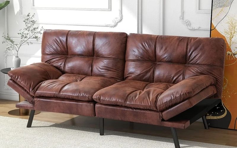 Sofa giường dạng futon