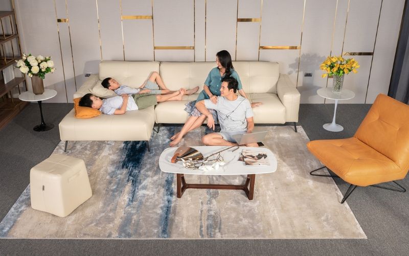 vì sofa giường ngày càng được ưa chuộng