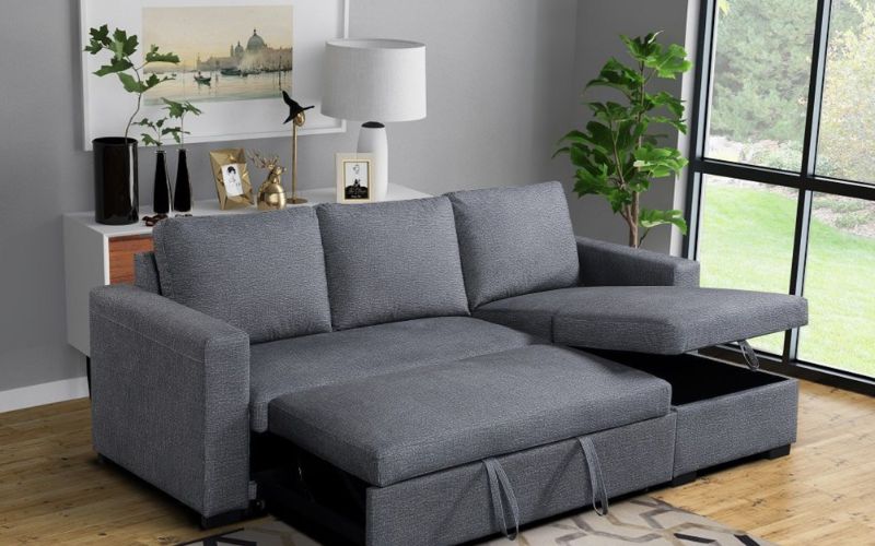 ưu nhược điểm của sofa giường