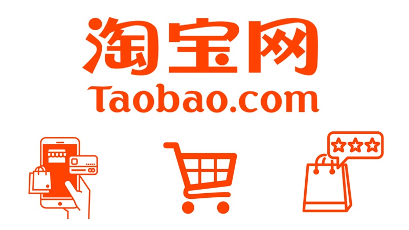 nhu cầu mua hàng taobao