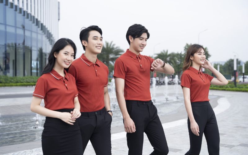 Đồng phục Dony