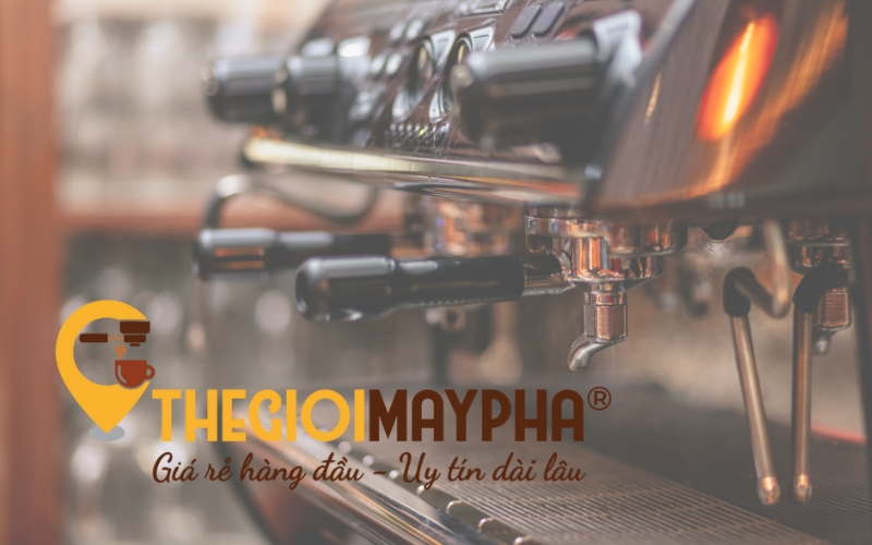 thế giới máy pha
