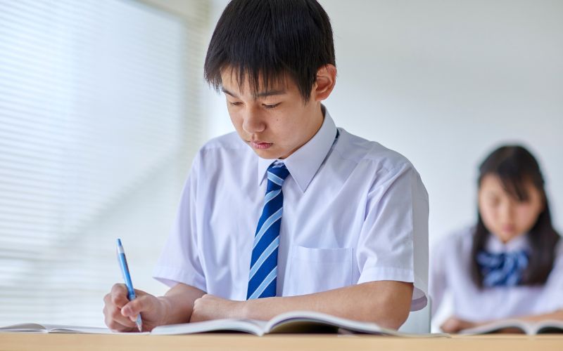 tiêu chí đánh giá khóa học tiếng Nhật uy tín