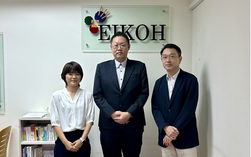 trung tâm tiếng Nhật Eikoh Vietnam