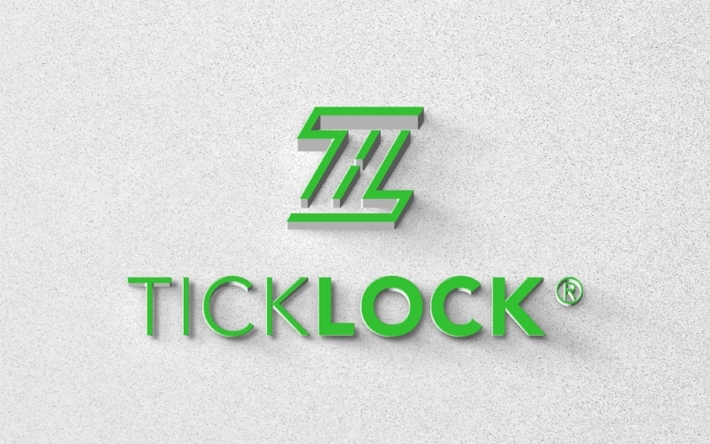 khóa cửa ticklock
