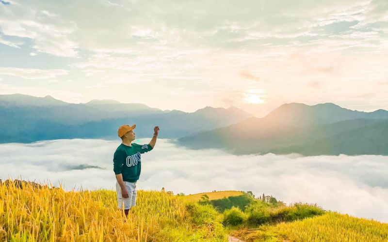 Các địa điểm tham quan nổi tiếng ở Hà Giang
