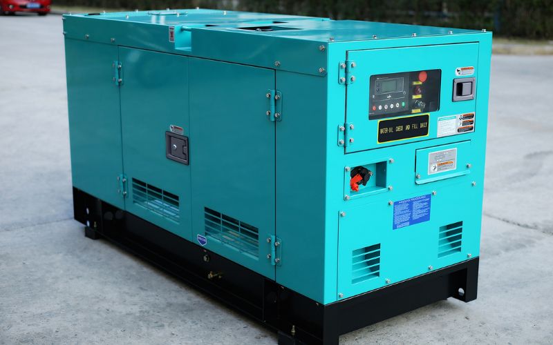 Công thức tính tần số máy phát điện
