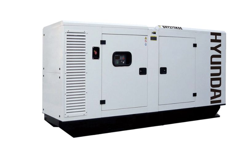 Một số lưu ý quan trọng khi dùng máy phát điện