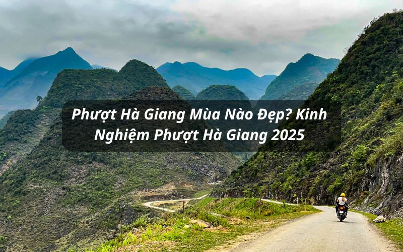 phượt hà giang mùa nào đẹp