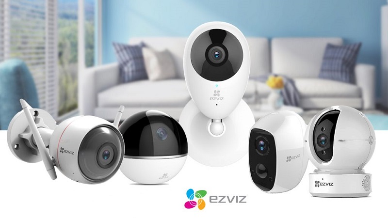 Camera Ezviz