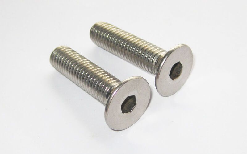 Bulong lục giác chìm