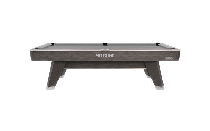 giới thiệu bàn bida mr sung