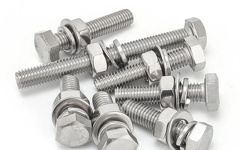 Định nghĩa về bulong lục giác là gì?