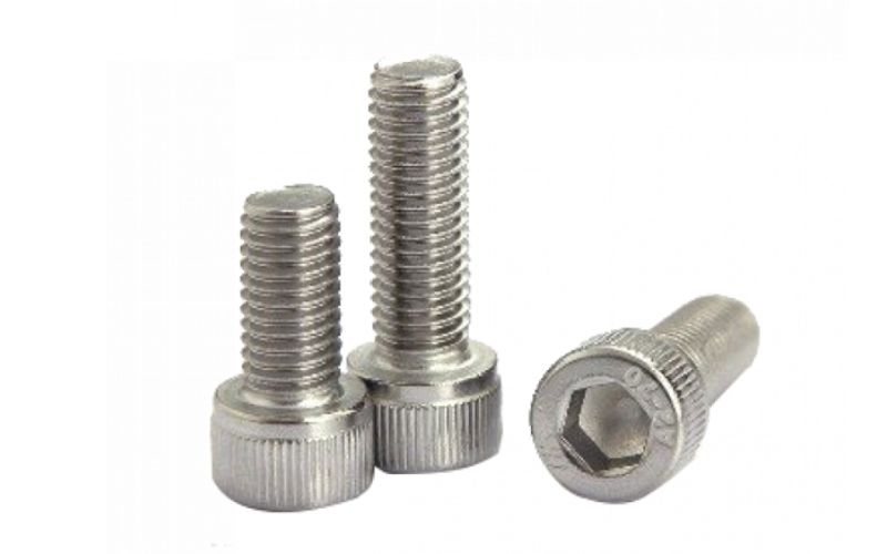 Ứng dụng của bulong lục giác là gì?