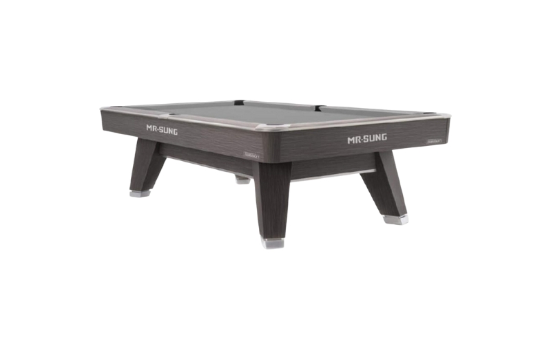 ưu điểm bàn bida mr sung