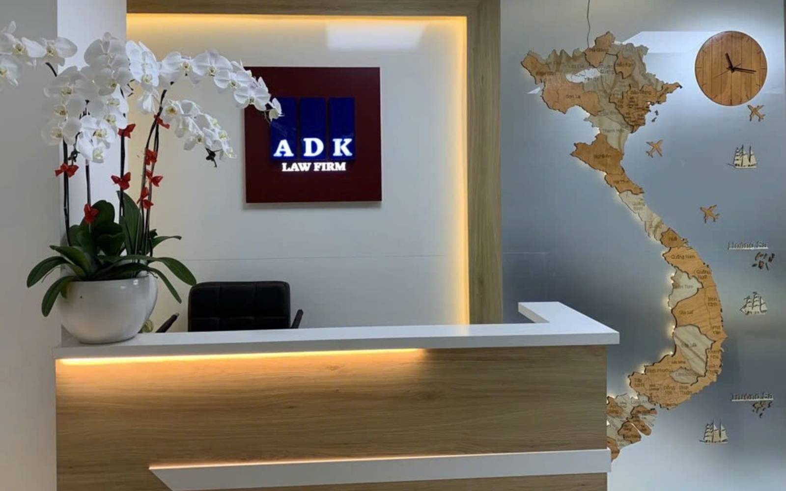 Công ty Luật ADK Vietnam Lawyers