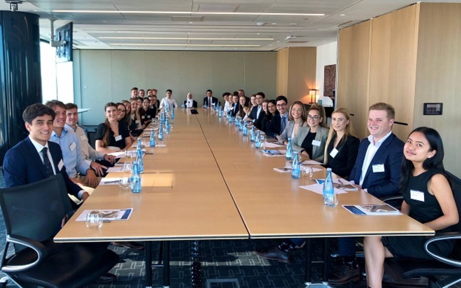 Công ty Luật TNHH Allens