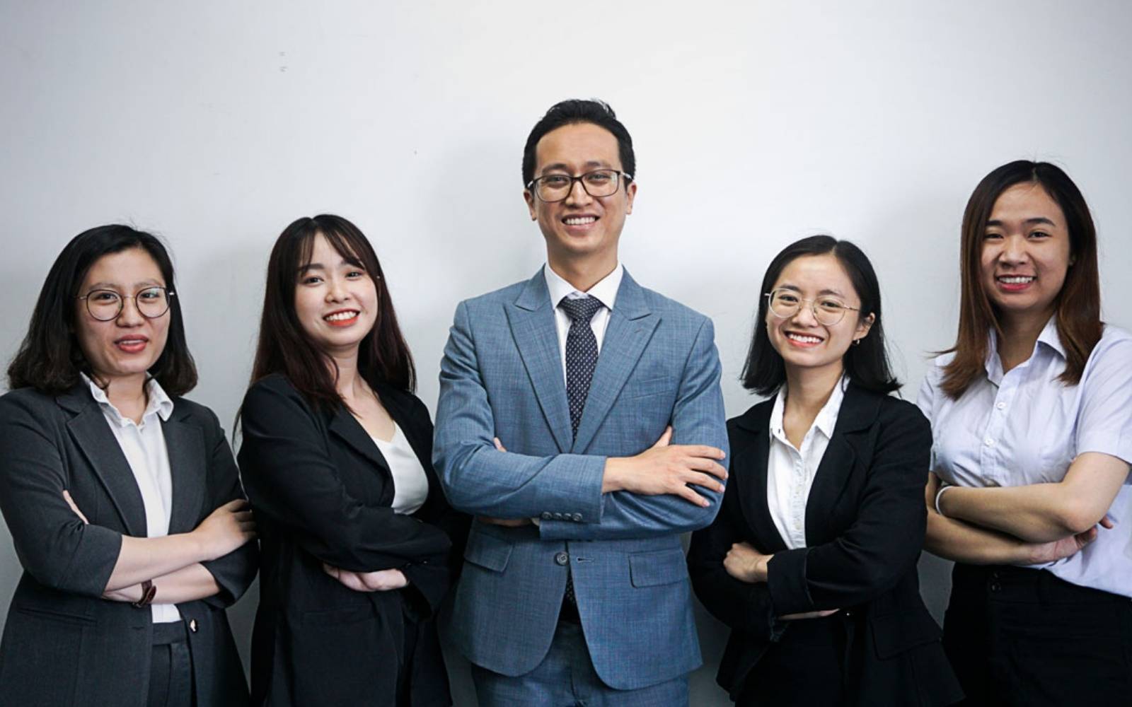 Công ty Luật TNHH BLawyers Vietnam