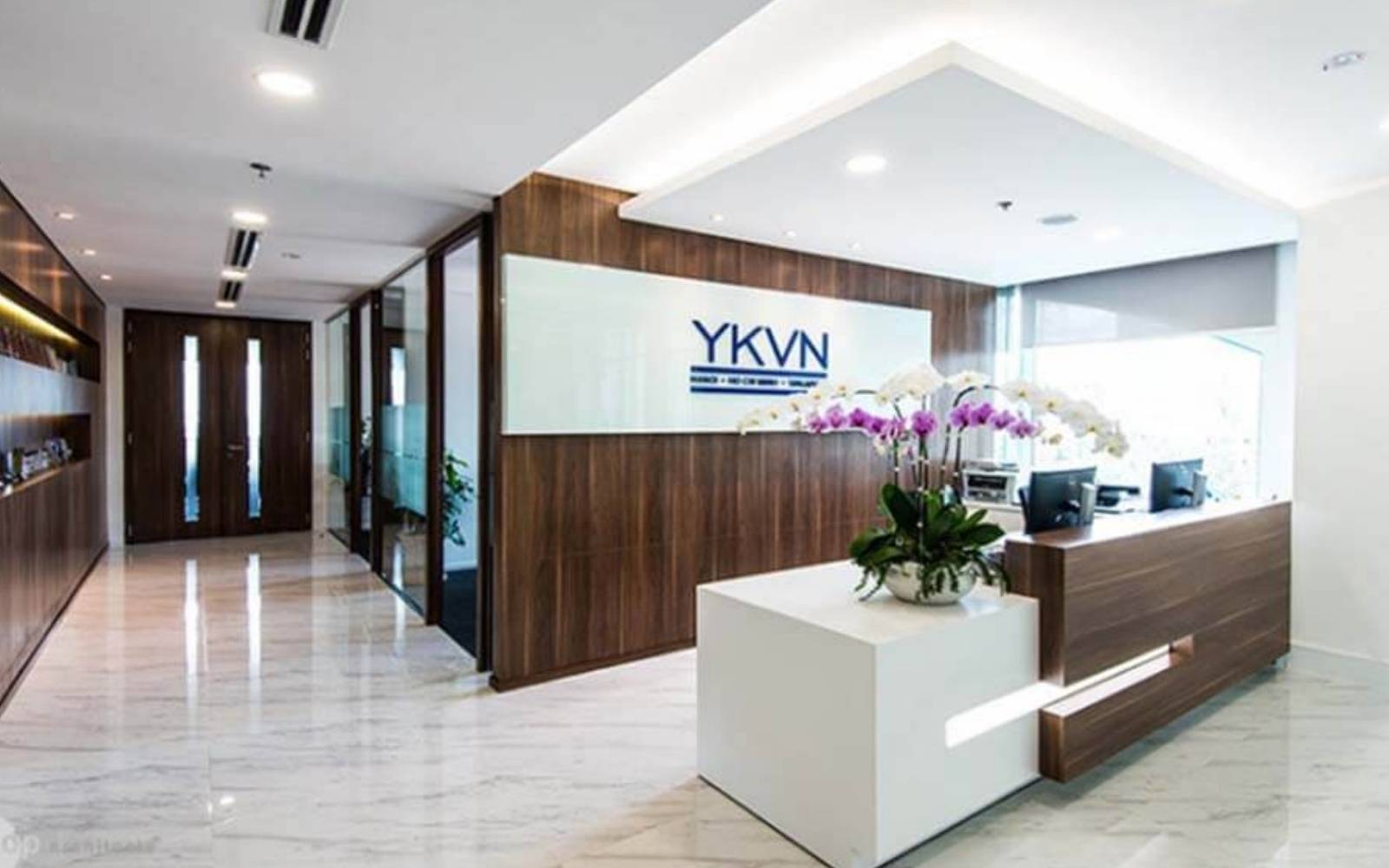 Công ty Luật YKVN