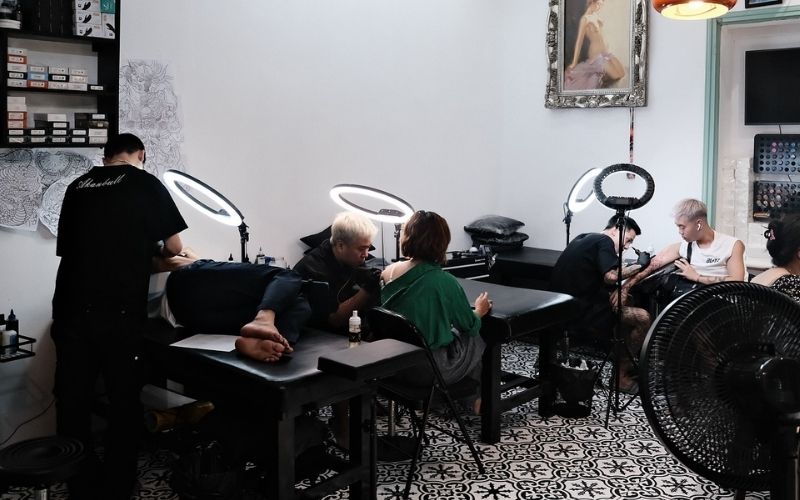 Is Sutran Tattoo Studio the right choice for you?