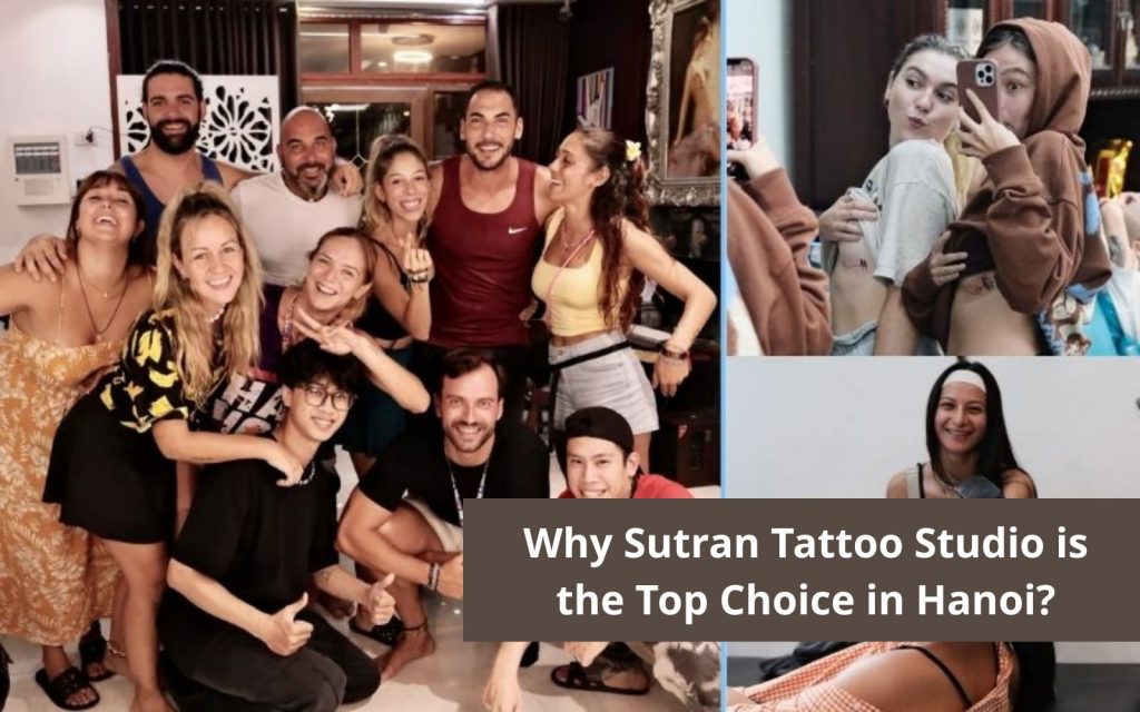 Sutran Tattoo Studio Review: Premium Artistry, Transparent Pricing & Artist Expertise