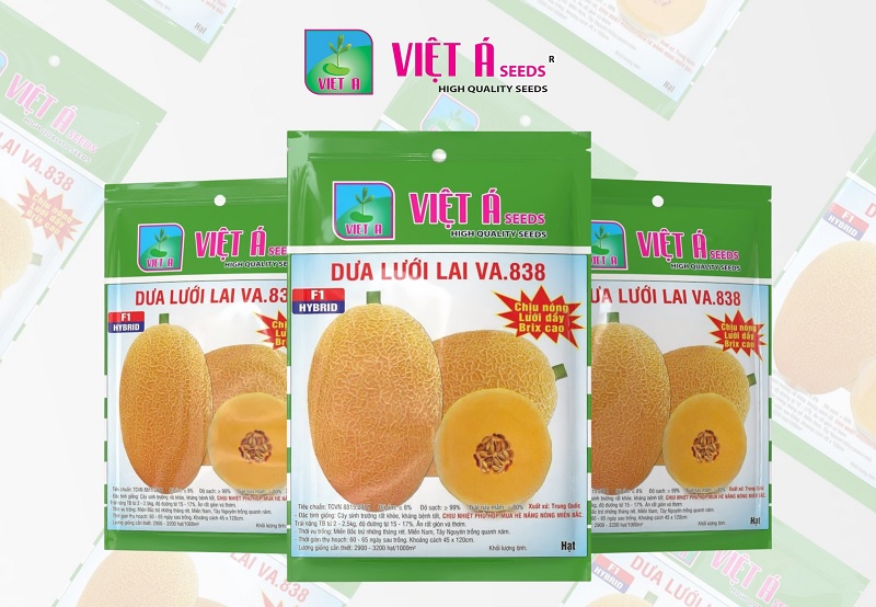 Công ty TNHH Phát triển Nông nghiệp Việt Á