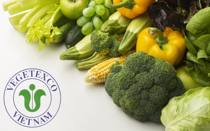 Tổng công ty Rau quả Nông sản Vegetexco