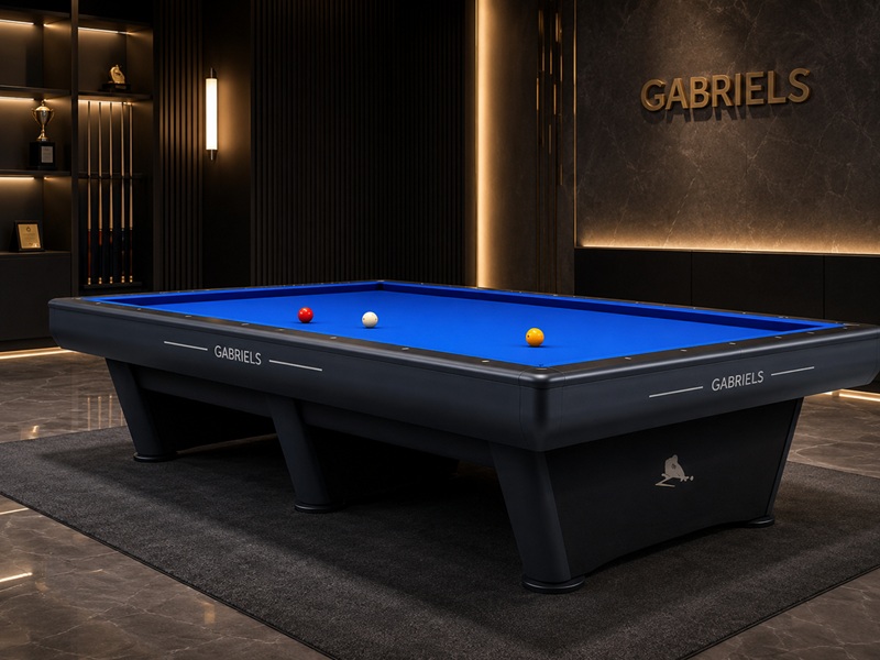 Dòng bàn carom Gabriels