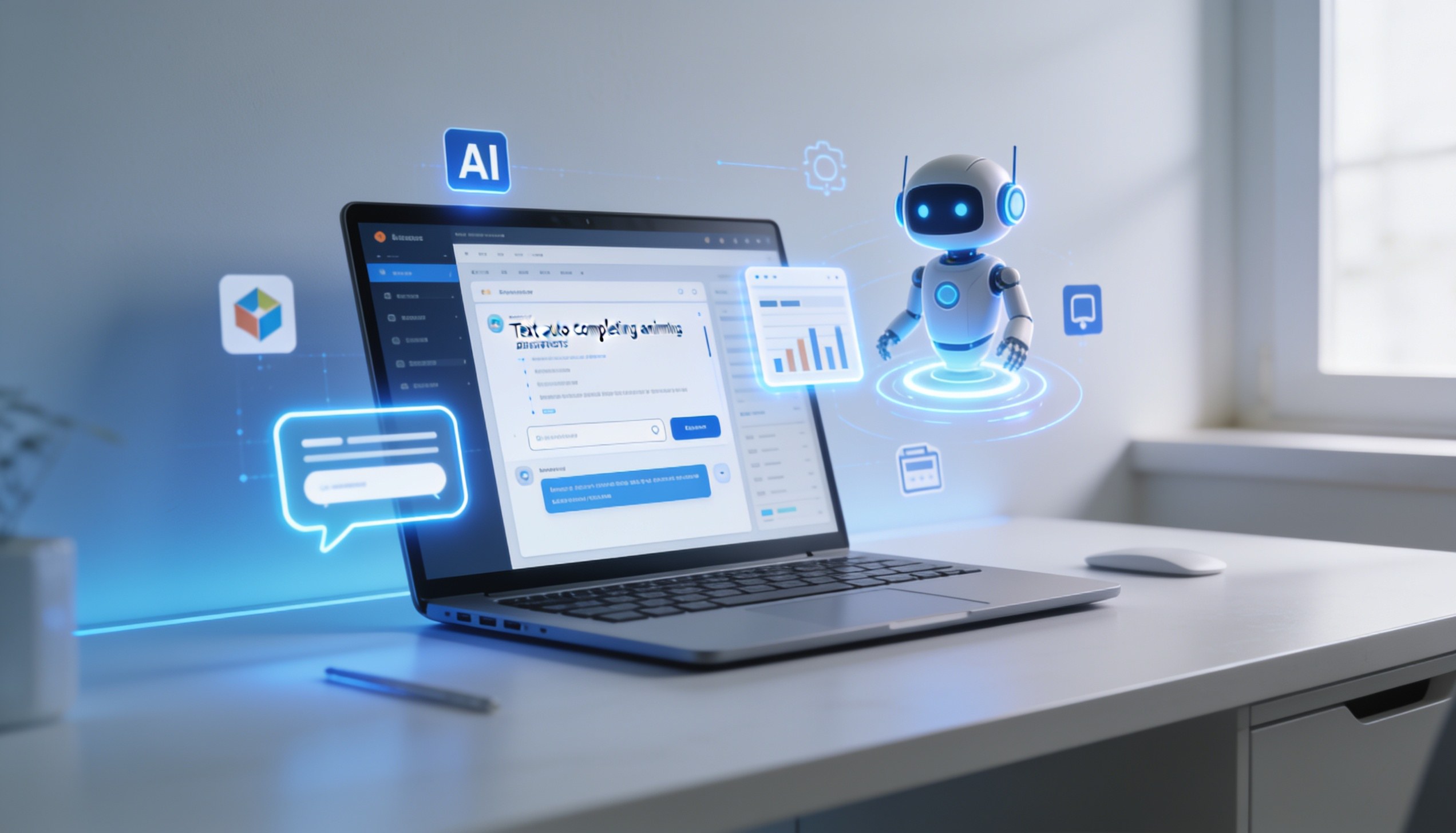 Công cụ AI có thể hỗ trợ những việc gì?