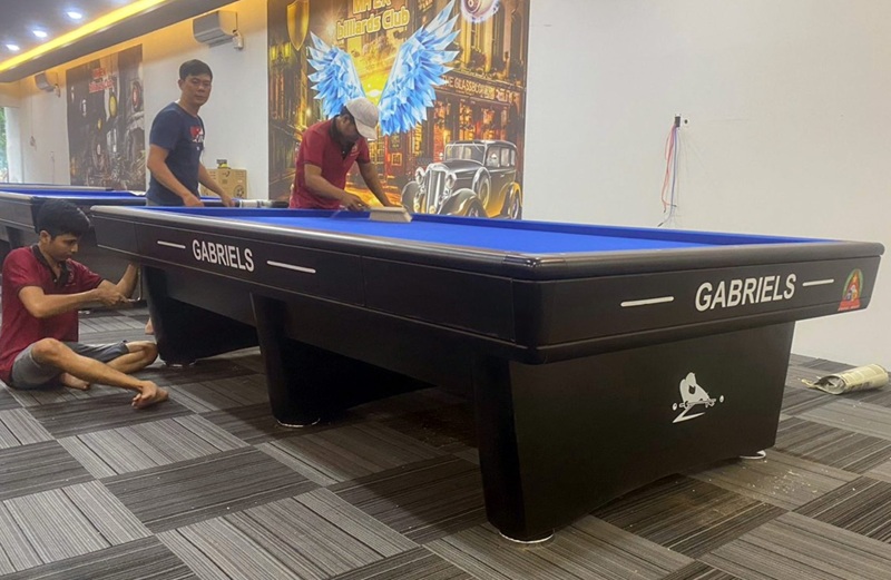 đánh giá ưu nhược điểm của grabriels