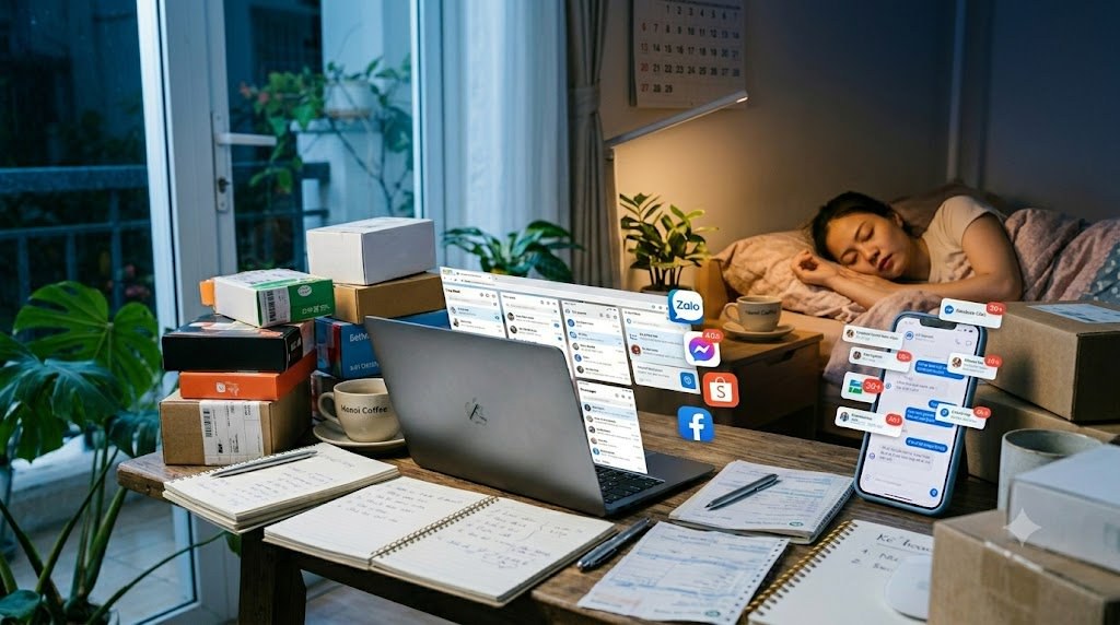 Chatbot bán hàng AI đang giải quyết vấn đề này như thế nào Chatbot bán hàng AI đang giải quyết vấn đề này như thế nào