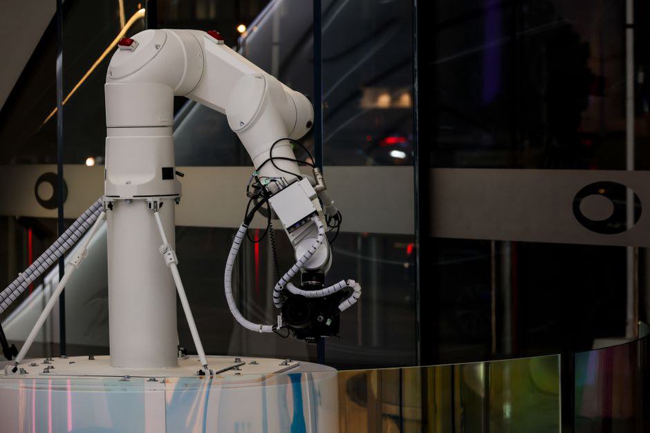 AI thay đổi cách chúng ta tìm quán ăn, cửa hàng và dịch vụ quanh nhà ra sao?