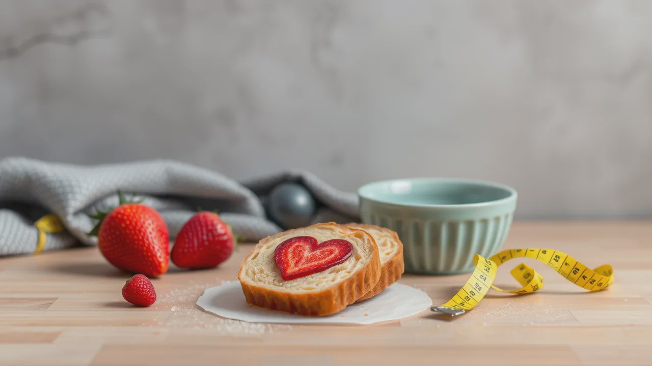 Bày bàn sao cho chiếc bánh nhỏ vẫn nổi bật Bày bàn sao cho chiếc bánh nhỏ vẫn nổi bật