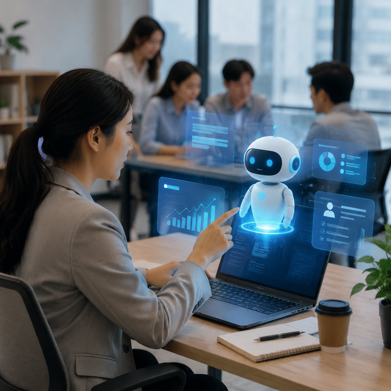 Thực tế triển khai tích hợp AI agent vào doanh nghiệp – dễ hay khó