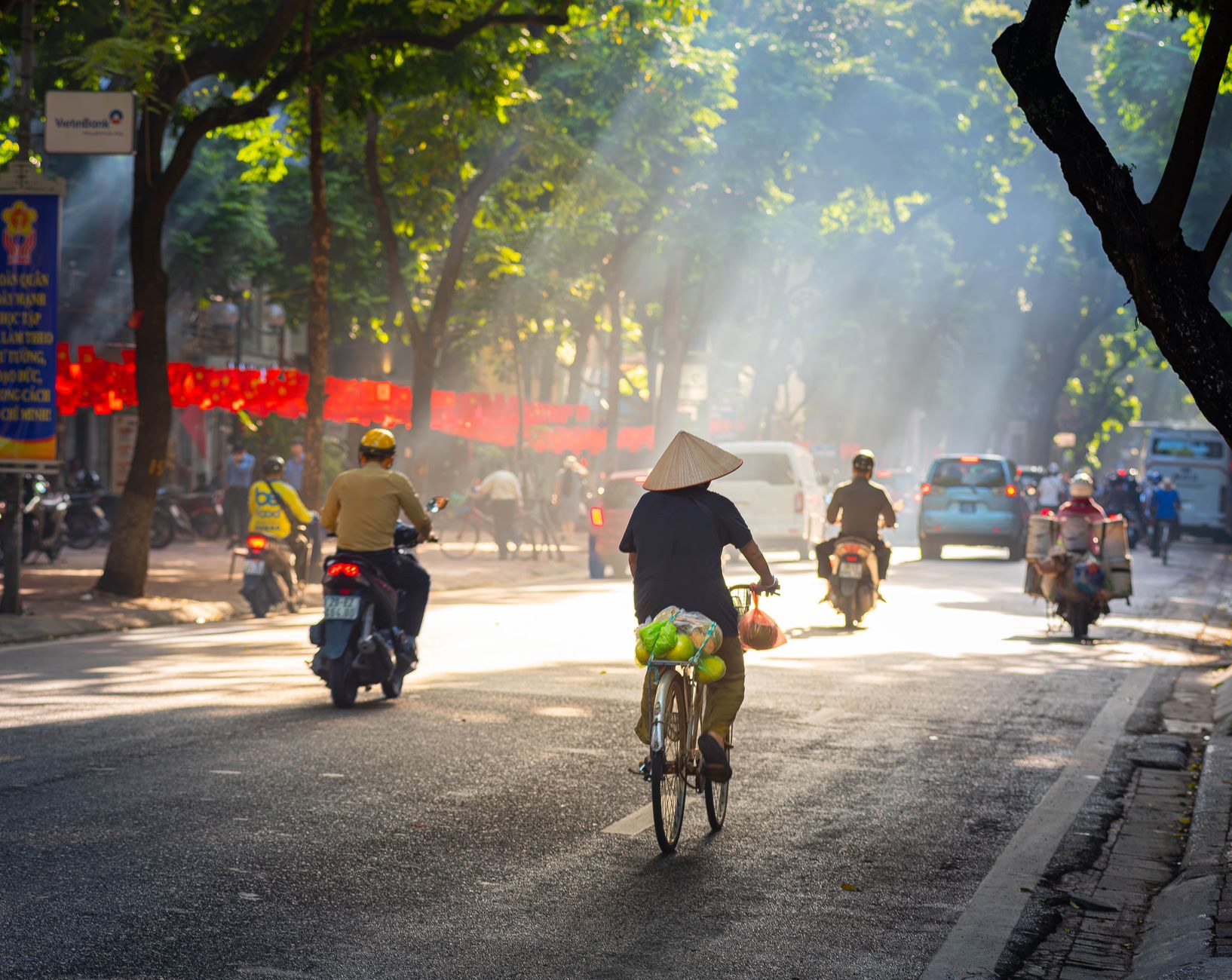 Kinh Nghiệm Phượt Xe Máy Khám Phá Điểm Đến Việt Nam