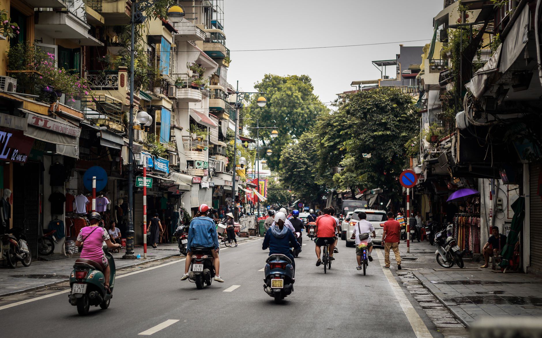 Kết Luận