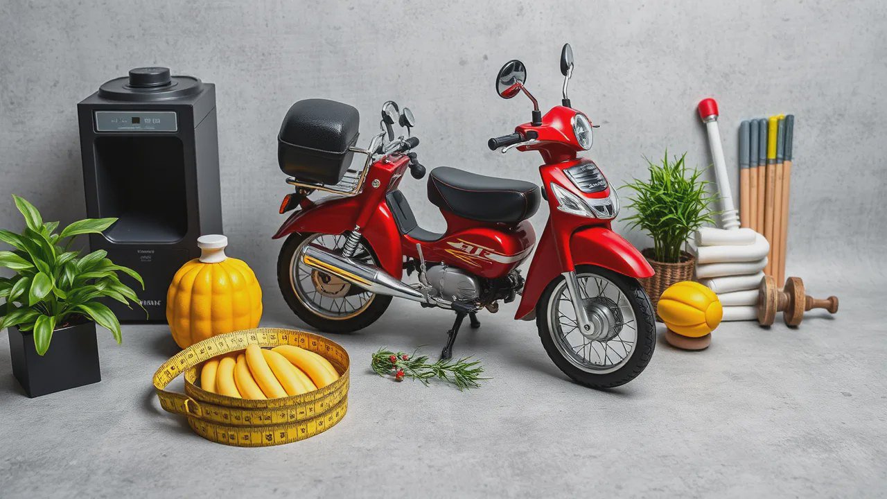 Phượt Xe Máy Mùa Mưa: Kinh Nghiệm Giữ Đồ Đạc Khô Ráo Suốt Chặng Đường Phượt Xe Máy Mùa Mưa: Kinh Nghiệm Giữ Đồ Đạc Khô Ráo Suốt Chặng Đường